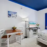 The Plaza Miami Beach