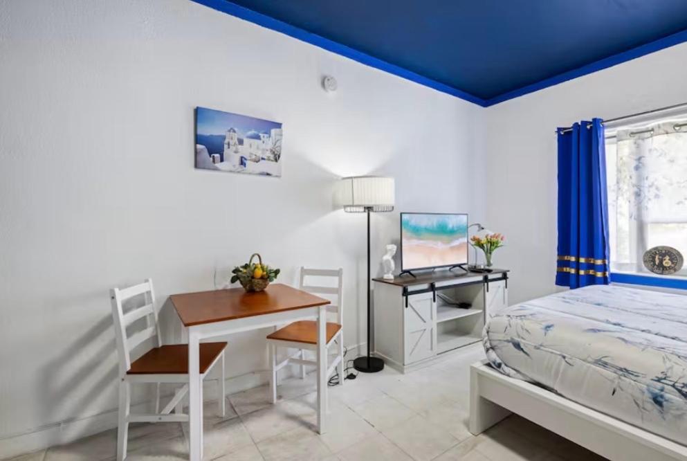 Appartamento The Plaza Miami *